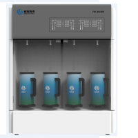 MOFs复合材料专用高通量比表面测试仪