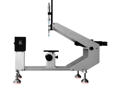 经济型光学接触角测量仪ALPHA