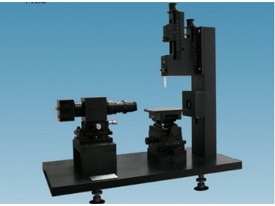 SCI3000 接触角测定仪