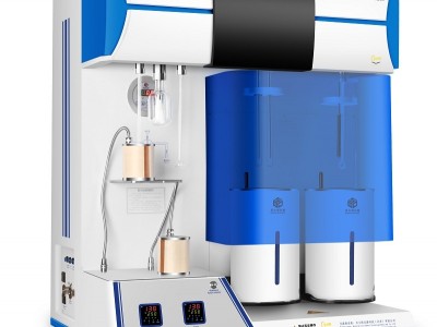 贝士德BSD-PM2型比表面积及孔径微孔