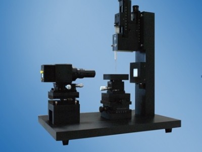 JC2000DM精密型接触角测量仪