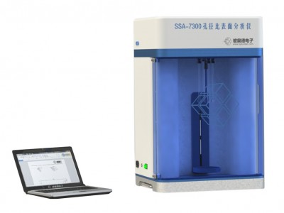 比表面积及孔径分布测定仪（科研型