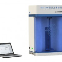 比表面积及孔径分布测定仪（科研型）