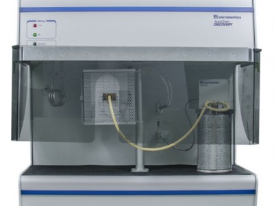 AutoChem II高性能全自动化学吸附仪