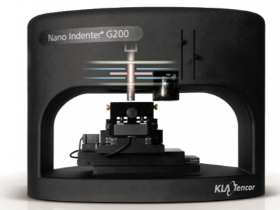 KLA 纳米压痕仪Nano Indenter G200