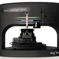 KLA 纳米压痕仪Nano Indenter G200