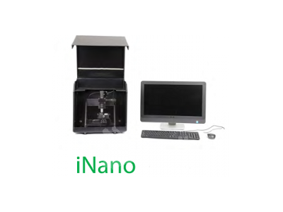 NMI iNano 桌面式纳米压痕