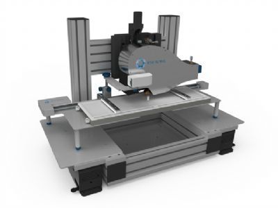 KSV NIMA 布鲁斯特显微镜