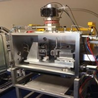 英国MicroMaterials 纳米压痕仪