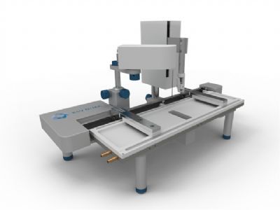 KSV NIMA LB膜分析仪