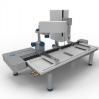 KSV NIMA LB膜分析仪