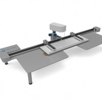 KSV NIMA Langmuir膜分析仪