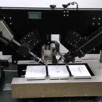 LB膜拉膜机及显微观测系统