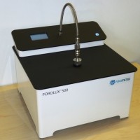 Porolux 500 毛细流孔径分析仪