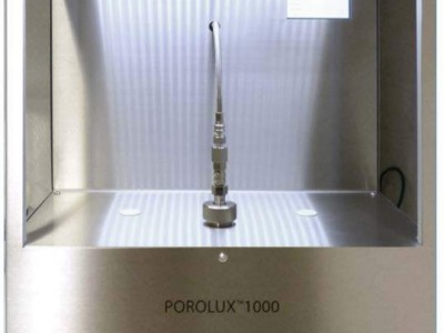 Porolux 1000毛细流孔径分析仪