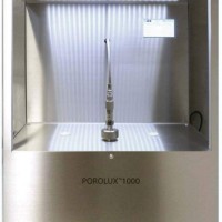 Porolux 1000毛细流孔径分析仪