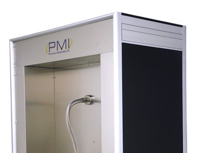 PMI电池隔膜通孔孔径分析仪