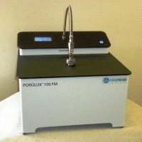 Porolux 100 毛细流孔径分析仪