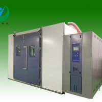 柳沁科技可温控高低温实验室LQ-RM-A