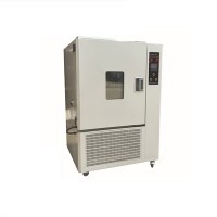 HASUC 高低温试验箱 环境测试箱 GDW-50A