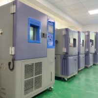 柳沁科技可程控高低温试验箱LQ-GD-150C
