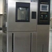 鸿达天矩GDS-150小型恒温恒湿试验箱