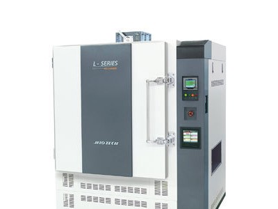 韩国杰奥特高低温试验箱落地型KMV-0