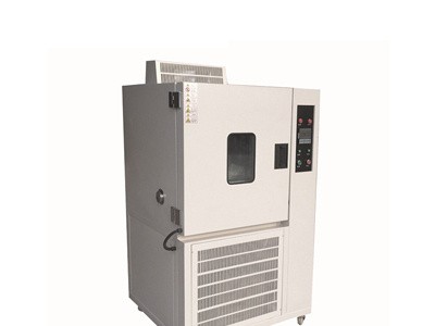 HASUC GDS高低温湿热试验箱  高低温