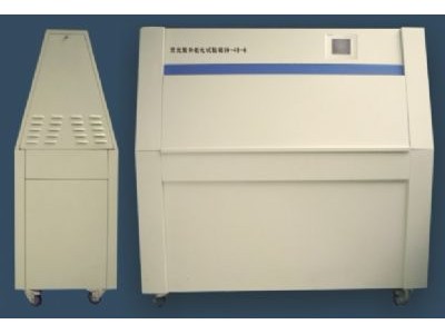 紫外光加速老化试验机,ISO 4892耐候