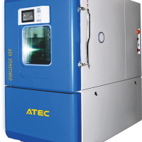 CH/SU 600C高低温（湿热）试验箱