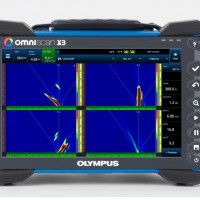 奥林巴斯无损探伤仪OmniScan X3