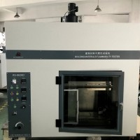 建筑材料可燃性试验机 KS-8626D