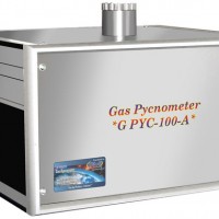 气体置换法真密度仪 Gas Pycometer