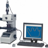 自动/手动硬度测试系统