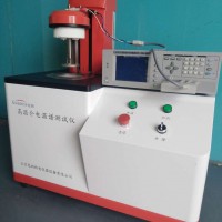 介电温谱测试仪/介电温谱测量系统