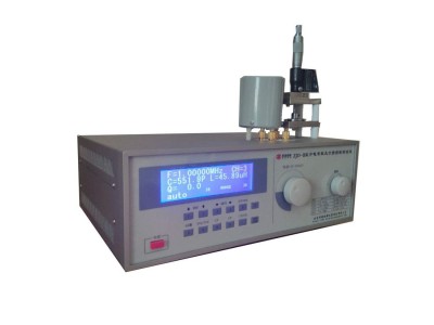ZJD系类介电常数测量仪