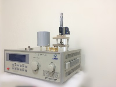鼎力 介电常数测试仪 LJD-B