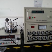高压电桥工频介电常数测试仪