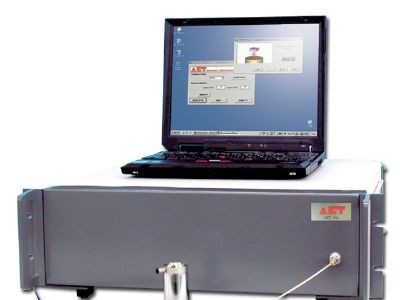 微波介电常数测试仪