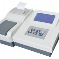 台式COD氨氮总磷总氮检测仪