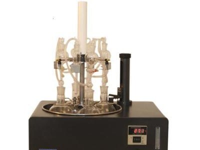 TTL-HS型水质硫化物酸化吹气仪