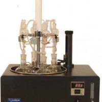 TTL-HS型水质硫化物酸化吹气仪
