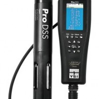 ProPlus 手持式经济型多参数水质测量仪