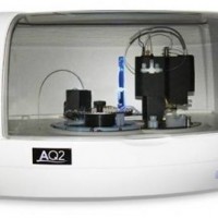 AQ2全自动间断化学分析仪