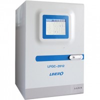 LFGC-2012系列水质分析仪