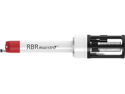 多参数水质仪  RBRmaestro3