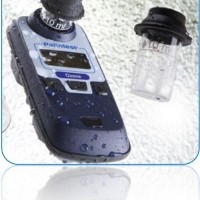 百灵达PTH043水晶版臭氧测定仪