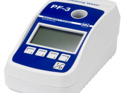 饮用水多参数水质分析仪PF-3 919343