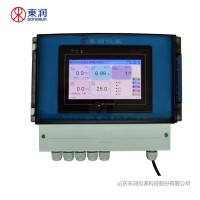 东润DR5000多参数水质分析仪/ph/电导/溶氧
