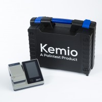 百灵达消毒剂检测仪Kemio